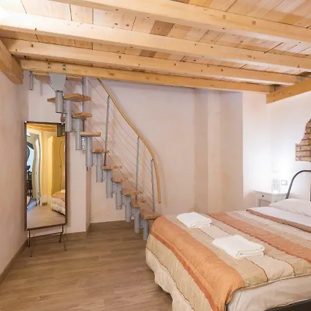 Borghese Al 71 Apartament