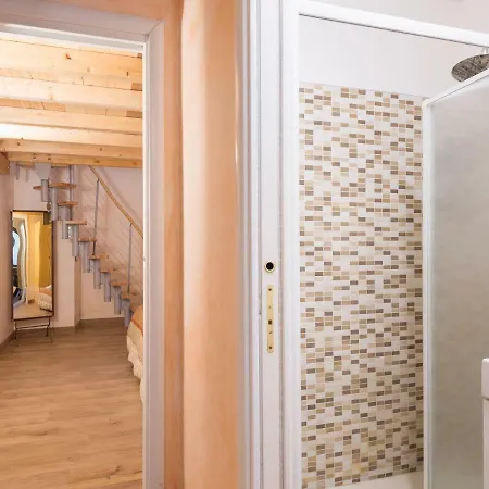 Borghese Al 71 Apartament *