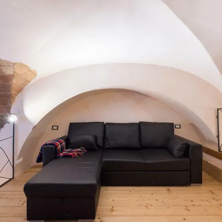 Apartament Borghese Al 71 Rzym