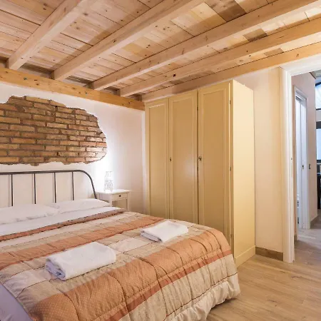 Borghese Al 71 Apartament Rzym