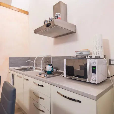 Borghese Al 71 Apartament Rzym