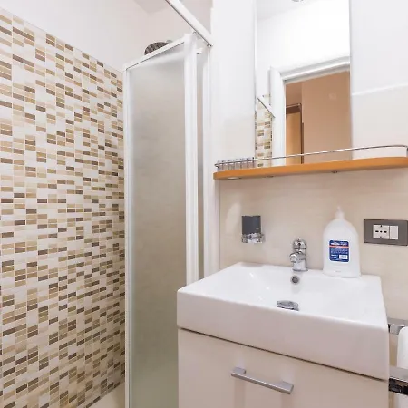 Apartament Borghese Al 71
