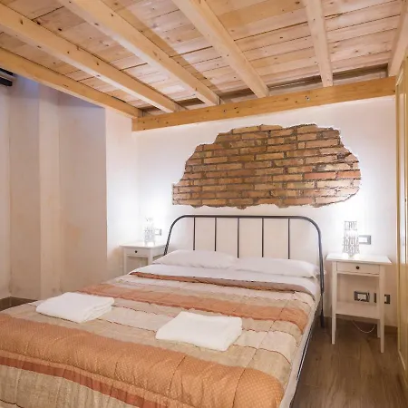 Borghese Al 71 Apartament Rzym