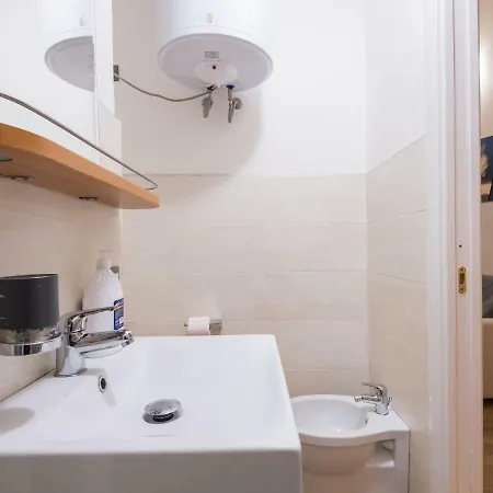 Borghese Al 71 Apartament Rzym